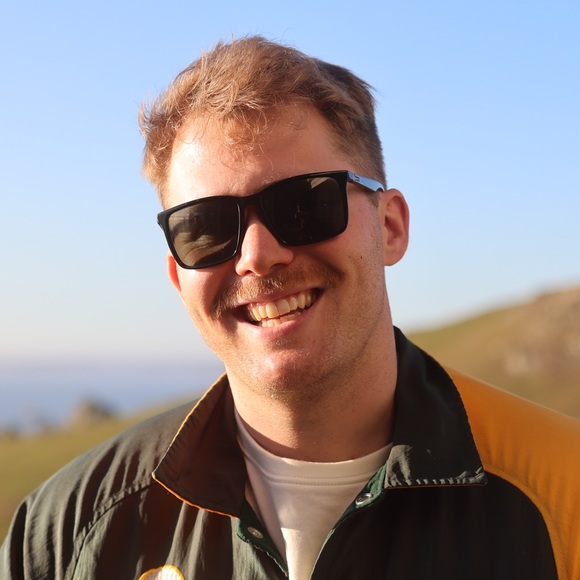 Meet your Posher, Eric - Picture 1 of 1